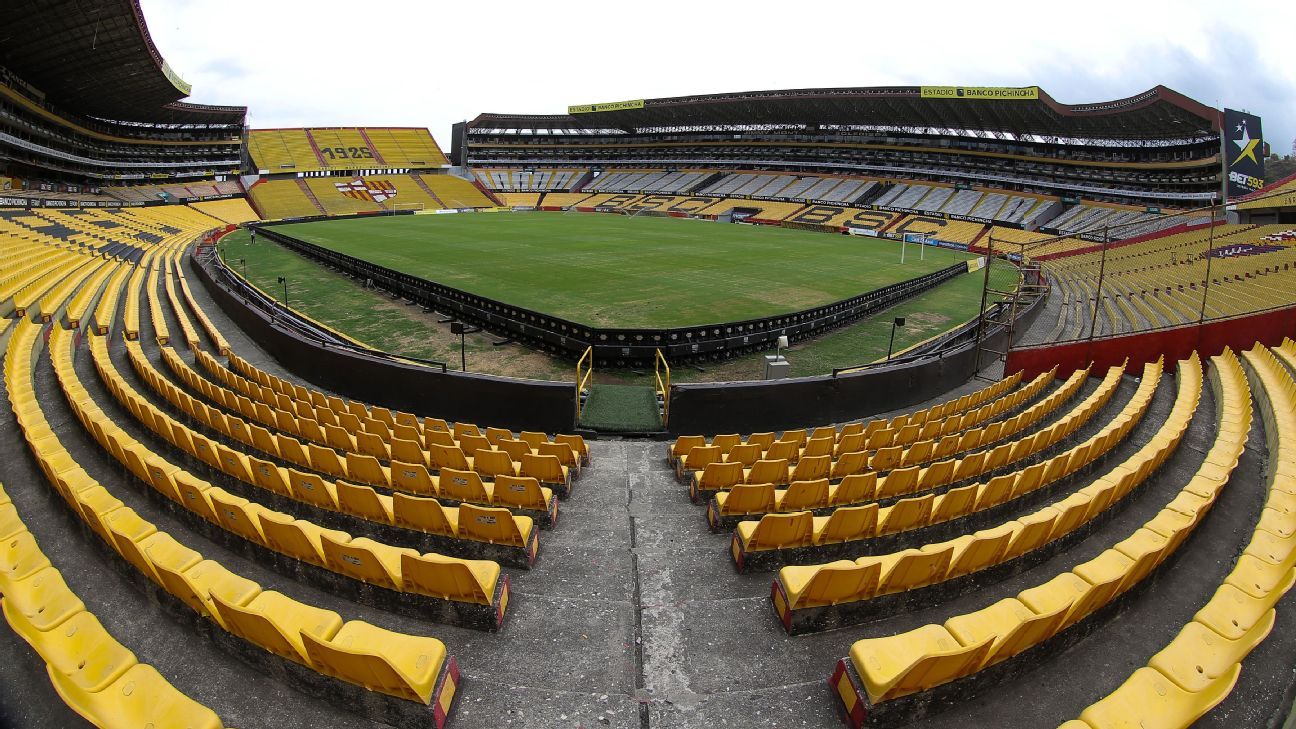 Barcelona Sc X Cruzeiro TransmissÃ£o - Article 1